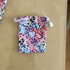 Brighton jewelry bags